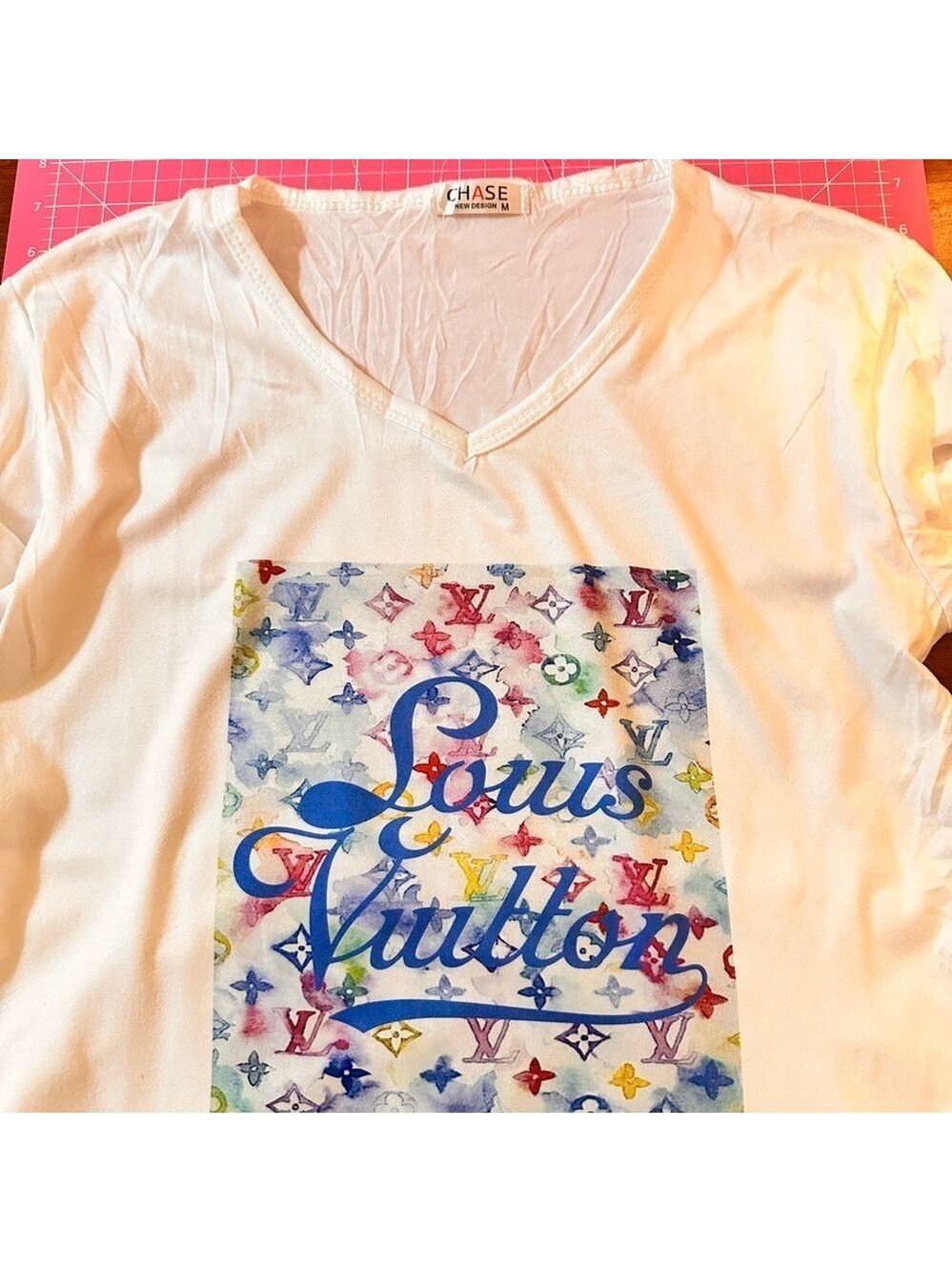 CUSTOM Tees - Picture 16 of 16